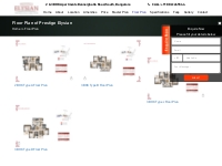 Prestige Elysian | Floor Plan | Reviews