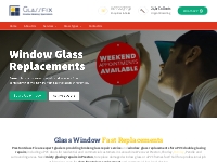 Preston Glass Fix Glaziers | Window Glass Replacement   Repairs