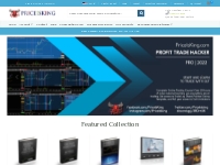      PriceIsKing.com: Trading Futures, Gold, Forex, Crude Oil, and Bon