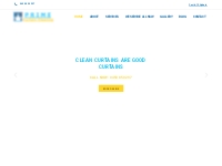 Prime Curtain Cleaning – Curtain cleaning sydney - Blinds cleaning Syd