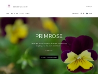 Home | Primrose Landscape and Irrigation LLC
