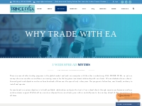 Why trade with EA   PRINCE FX EA