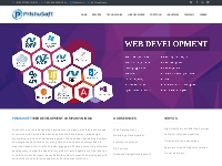 Custom Software, Web and Mobile App Development Company - Prishusoft