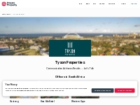           Tyson Properties  | 4691 Properties | Private Property