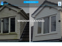 Pro-Clear Cleaning Services - Your Friendly Window Cleaning Experts