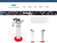 Bio Reactors  | pro clear aquatic systems