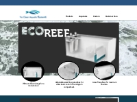 Eco Reef | pro clear aquatic systems