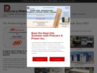 Process   Power, Inc