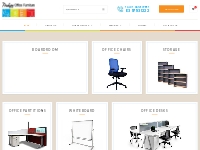Cheap Office Furniture Melbourne | Online   In-Stores at Dandenong
