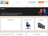 Office Furniture Direct Dandenong | Prodigy Office Furniture