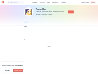  ThemeGlow's profile on Product Hunt | Product Hunt
