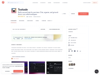  Taskade - Product Information, Latest Updates, and Reviews 2024 | Pro