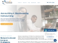 Accounting and Bookkeeping - Profitmaster Global Outsourcing