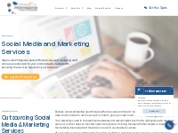 Sales and Marketing - Profitmaster Global Outsourcing