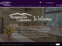 Progressive Cabinetry | Kitchen Bath Office | Bradenton Sarasota