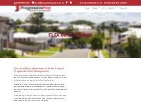 Flea Infestation | Progressive Pest Management | Pest Control Brisbane