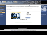 Web Hosting - ProHosting.com - The Premier Web Hosting Company