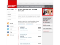 Project Management Software | Web Based Project Management Software | 