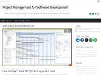 Project Management for Software Development: PMP Agile Scrum