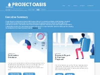 Home | Project News Oasis