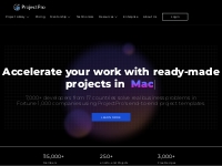 ProjectPro - Solved Big Data and Data Science Projects