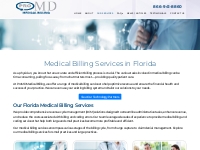 Our Services - The Medical Billing   Collection Experts