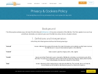   	Privacy & Cookies Policy | PromoteMyPlace.com