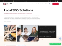 Create a digital impact with the SEO consultancy Services | PropelGuru