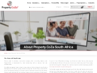 About Property.CoZa South Africa   Property For Sale   To Rent   Prope