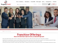 Franchise Offerings   Property For Sale   To Rent   Property.CoZa Sout