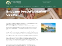 Brisbane Property - Australian Residential Property Planners
