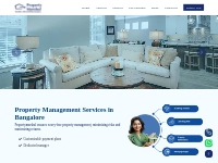 Best Property Management Company | Property Management Services- Prope
