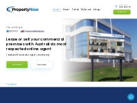 Should I Lease or Sell My Commercial Property? | PropertyNow - Propert