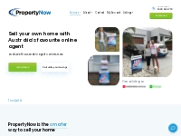 Sell My House Privately Online | PropertyNow - PropertyNow