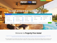  Global Real Estate | Buy, Sell or Rent Properties | Find Home