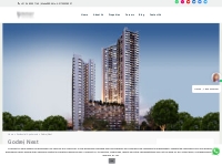 Godrej Nest Kandivali, Mumbai, Price, Brochure, FloorPlan, Review