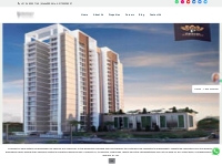 Regency New Launch | Properties in Thane | 2BHK, Price , Floorplan