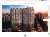 Yash Platina | Properties in Virar | 1BHK, 2BHK, Price, Floorplan