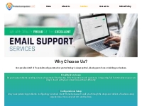 Protect Computers LLC | Email Support Service in Saddle Brook, NJ