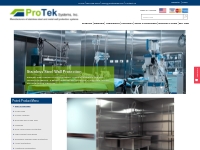 Manufacturers of Stainless Steel & Metal Wall Protection Systems
