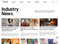 Industry News - Adworks Insights