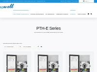 PTH-E Series å½’æ¡£ - Prowell