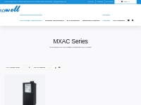 MXAC Series 归档 - Prowell