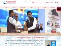 Best psychiatrist in Bhopal|Top psychiatrist in Bhopal|Dr.Satyakant Tr