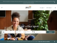 Home | UKCP | Find a therapist