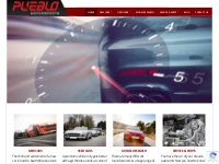 The Pueblo Motorsports Auto Industry Blog And Website