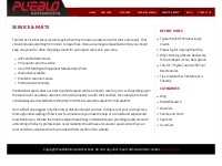Auto Service   Parts - The Pueblo Motorsports Auto Industry Blog And W