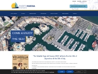 Puerto Marina Benalmadena-Puerto Marina Benalmadena | Best Restaurants