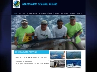 Mahi Mahi Fishing Tours | fishing Puerto Plata | Marina Ocean World, P