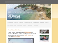 Puerto Vallarta tours and adventures